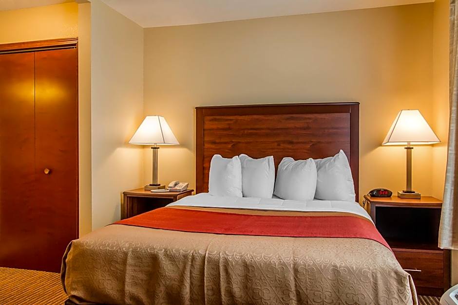 MainStay Suites Grand Island