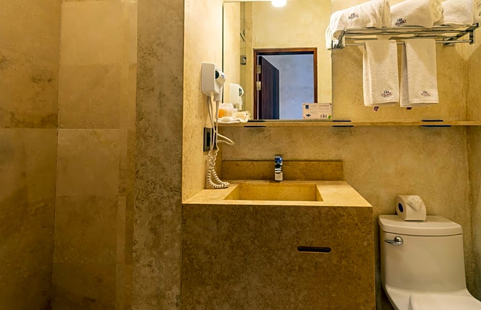 Hotel Madero