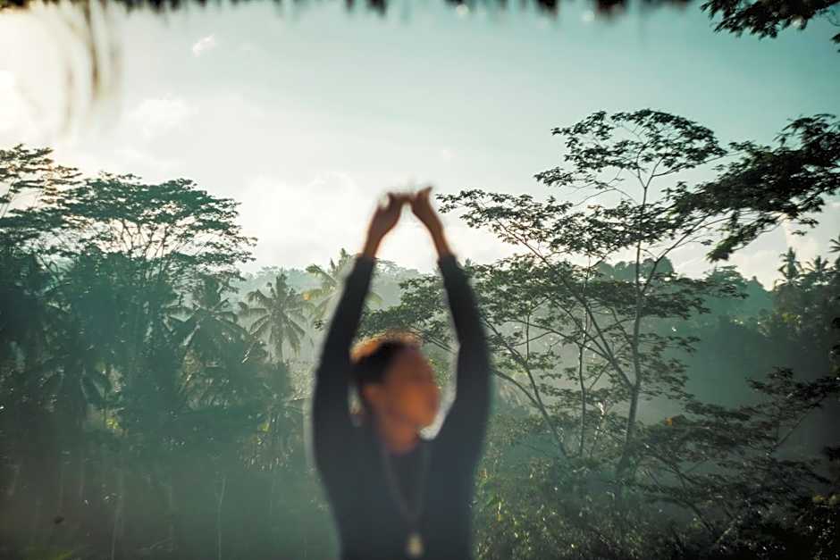 Woywoy Escape Bresela Adults Only