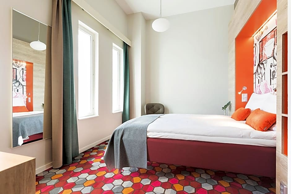 Motel L Stockholm Älvsjö