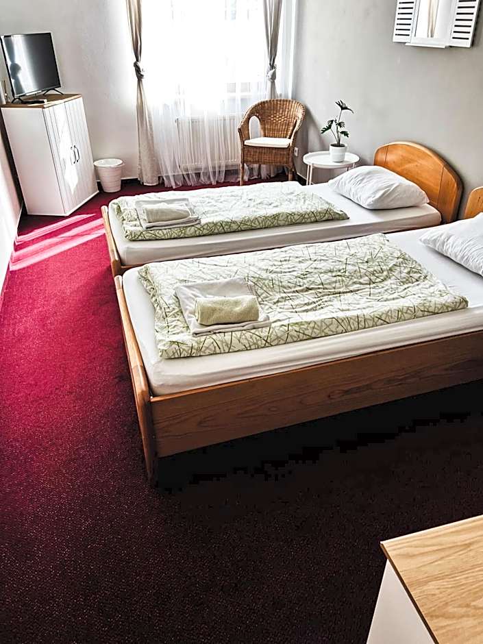 hotel Florian Sedlčany
