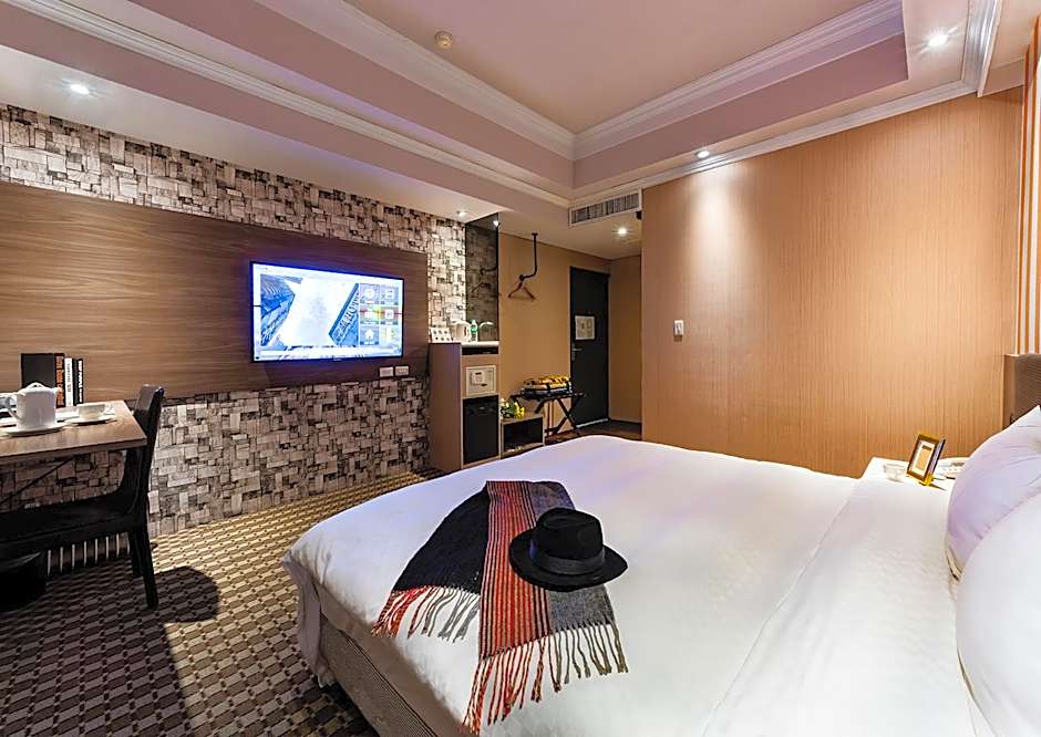 All Fun Business Hotel