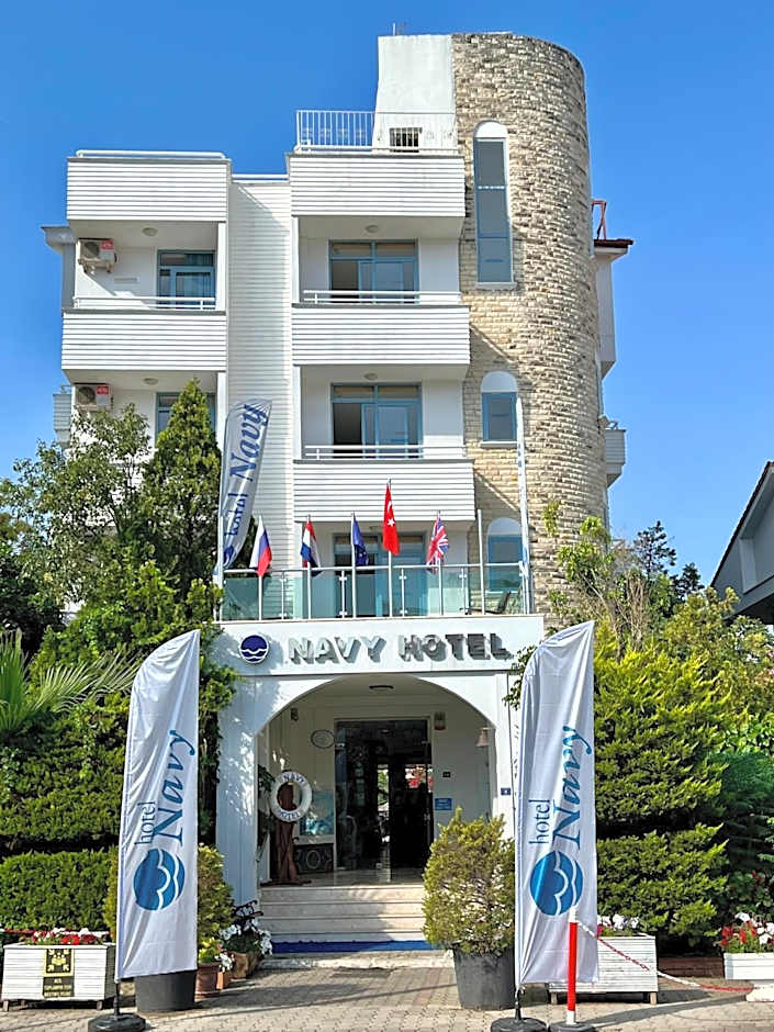 Navy Hotel