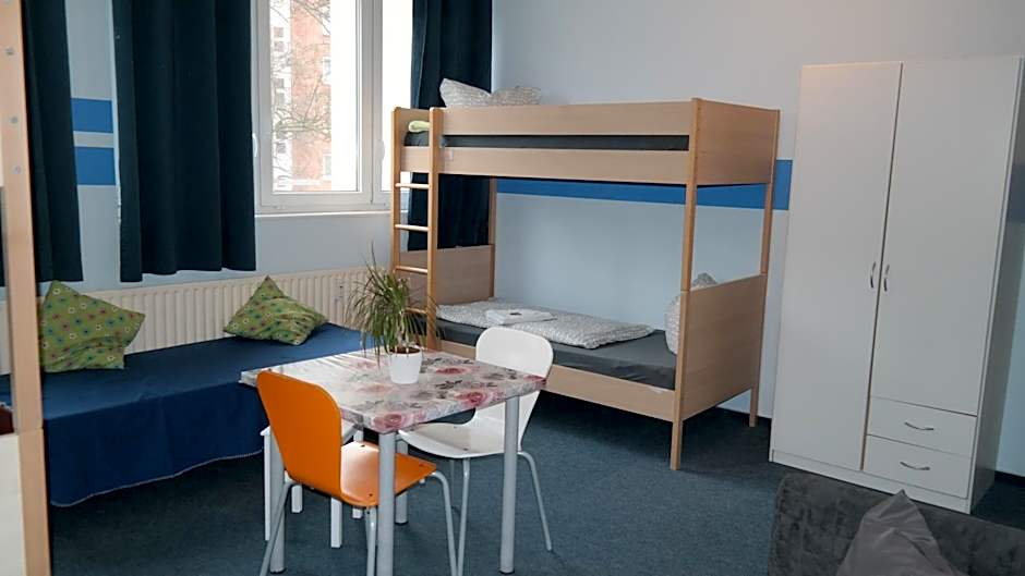 Hostel Inn-Berlin