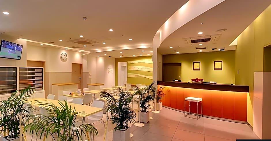 Ueno Hotel