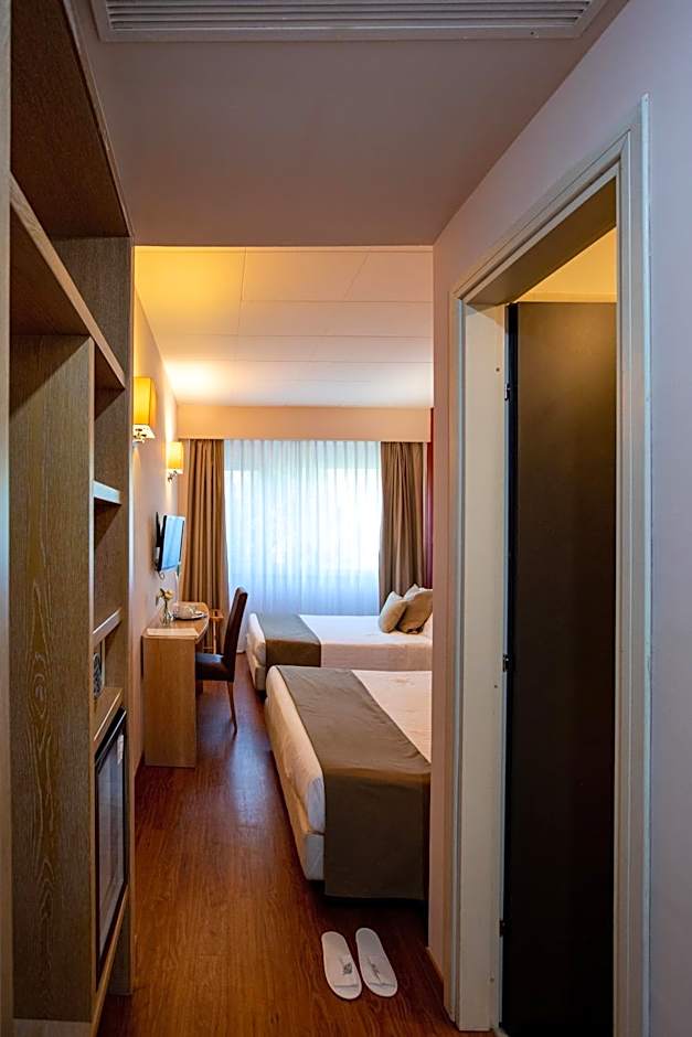 Hotel Palace del Conero