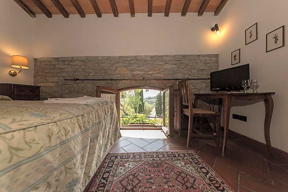 Relais Santa Cristina