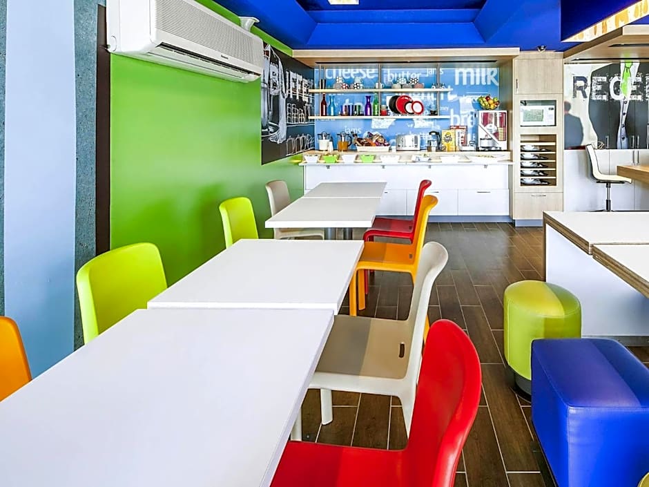 ibis Budget - Dandenong