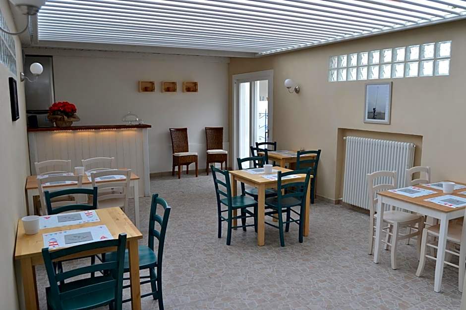 B&B Residenza Marina