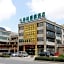 GreenTree Inn Yancheng Sheyang Xingfuhuacheng Commercial Street Business Hotel