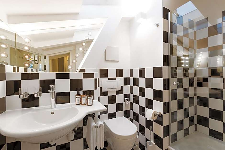 Hotel Künstlerquartier Seezeichen