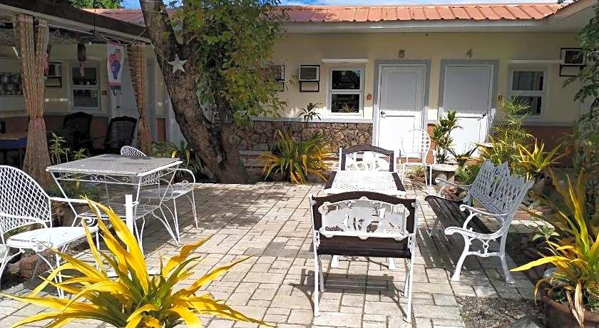 VF Riton Apartelle anex