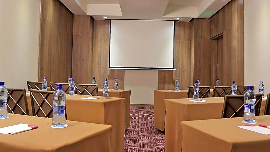 Crowne Plaza Panama Airport By IHG