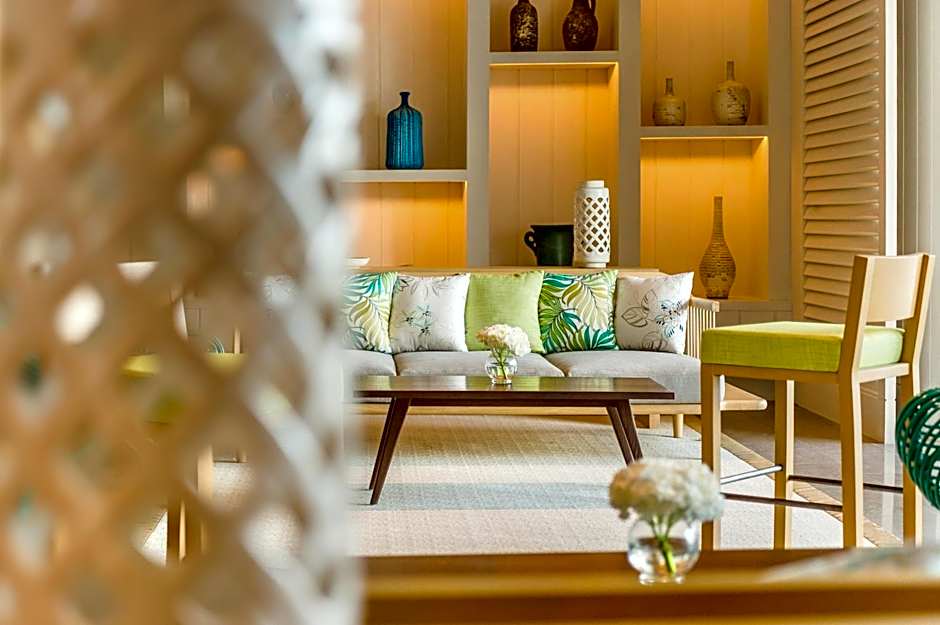 Park Hyatt St Kitts