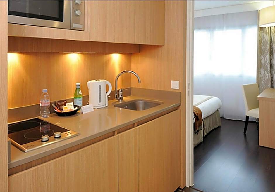 Residhome Nantes Berges De La Loire