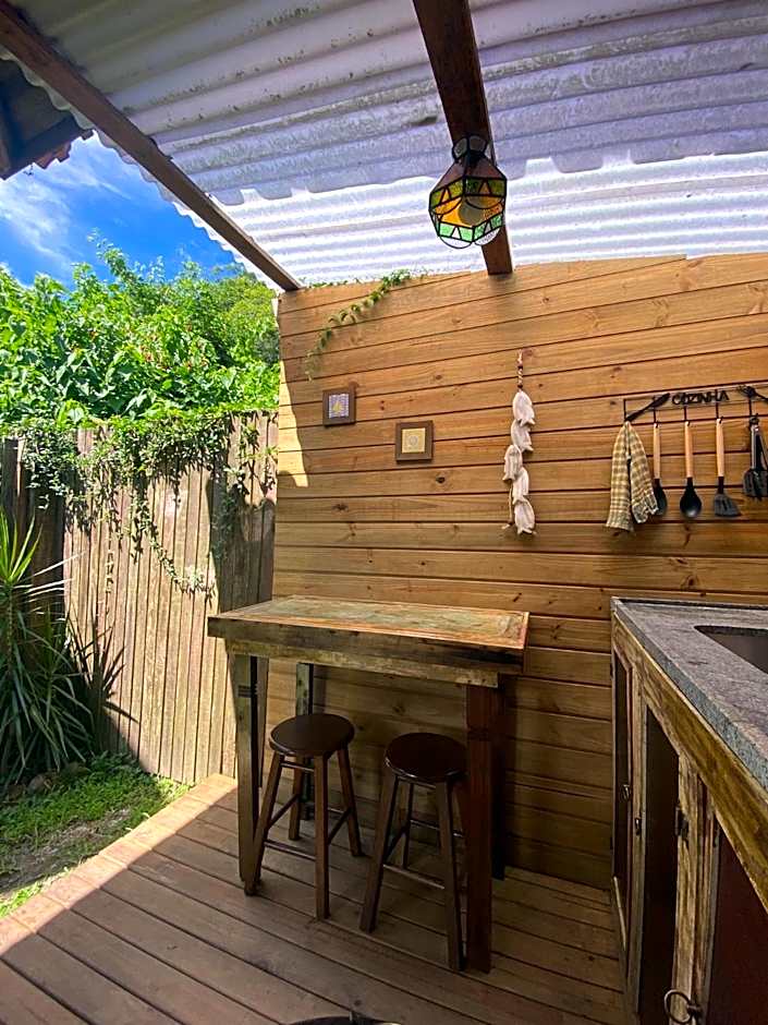 Pousada Paradise Ferrugem