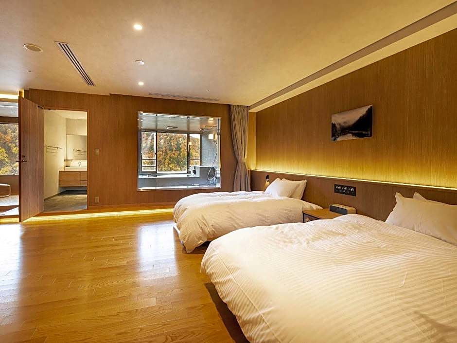 Jozankei Manseikaku Hotel Milione