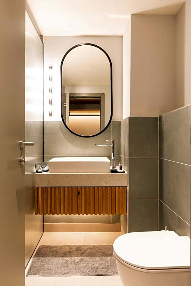 Gomeh by Isrotel Collection