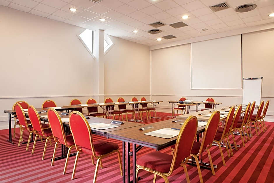 Kyriad Paris Est - Bois de Vincennes