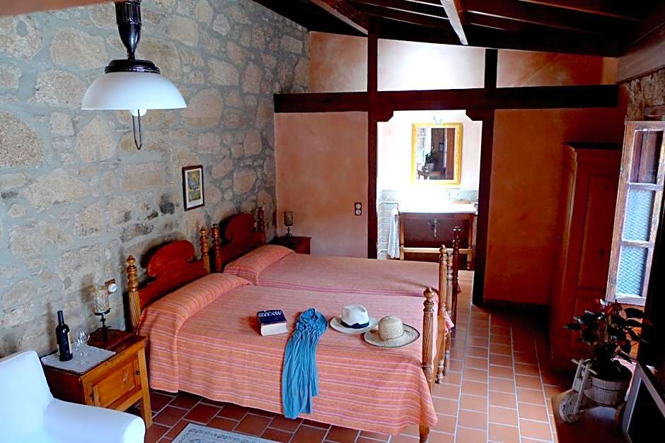 Hotel Rural San Miguel - Only Adults