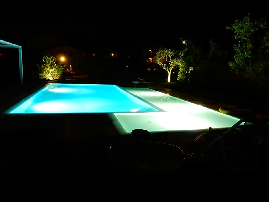 B&B Controvento Soiano