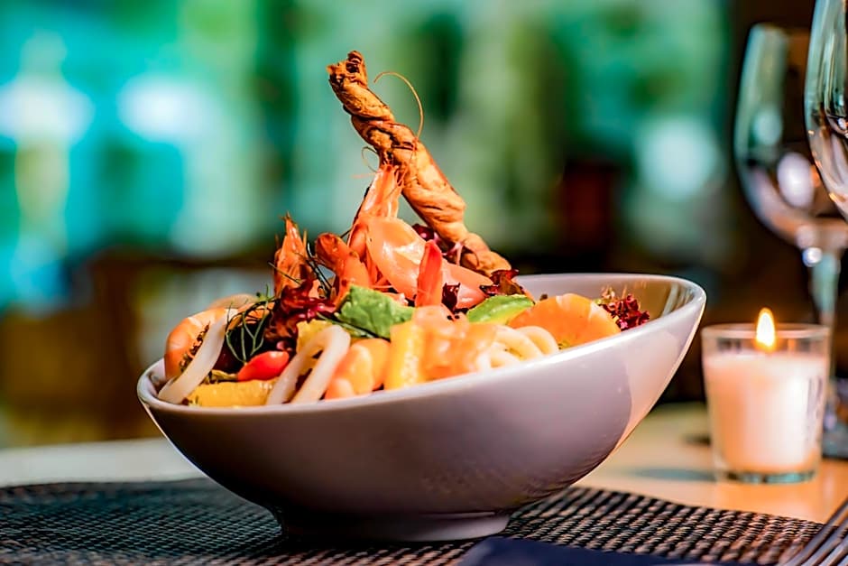 Campanile Casablanca Centre Ville