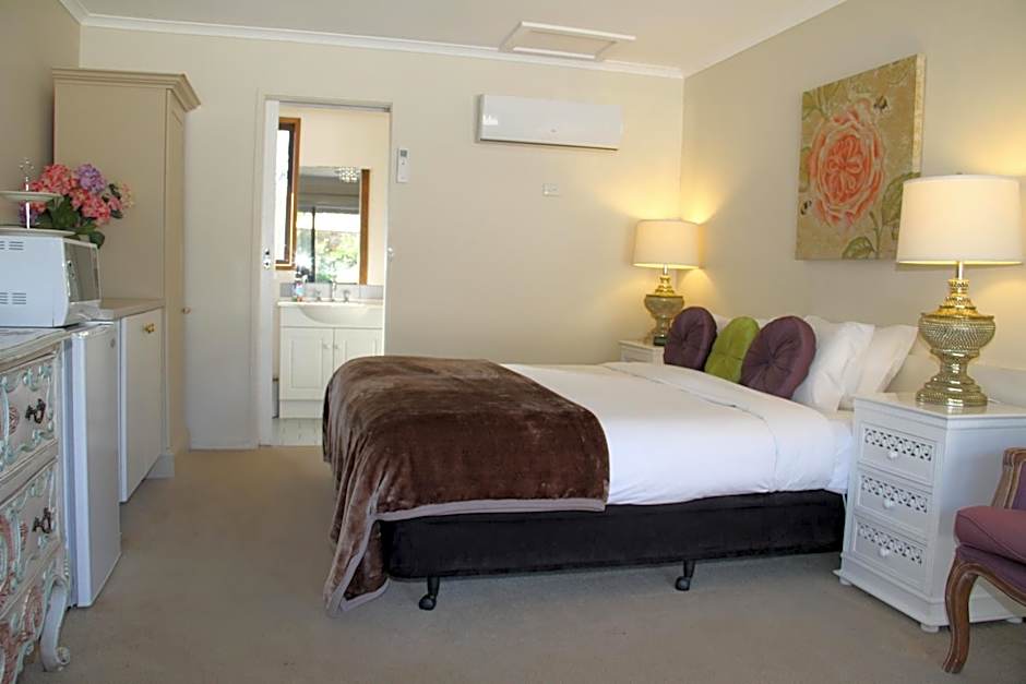 Beechworth On Bridge Motel
