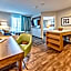 Staybridge Suites Cedar Rapids North by IHG