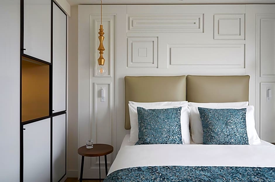 Hotel Indigo Dresden - Wettiner Platz By IHG