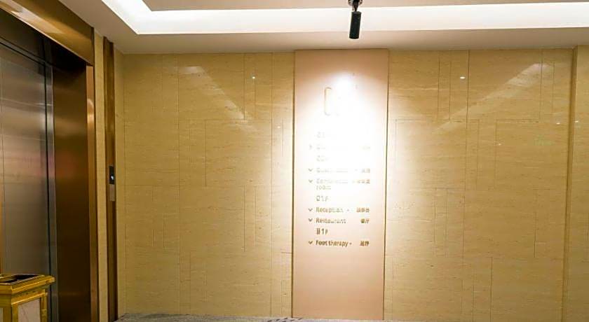 Lavande Hotels· Jingzhou Jianli