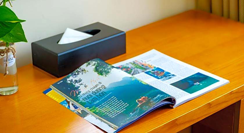 Sai Gon Rach Gia Hotel