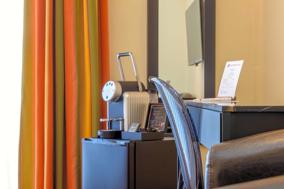 Best Western Plus Montfleuri