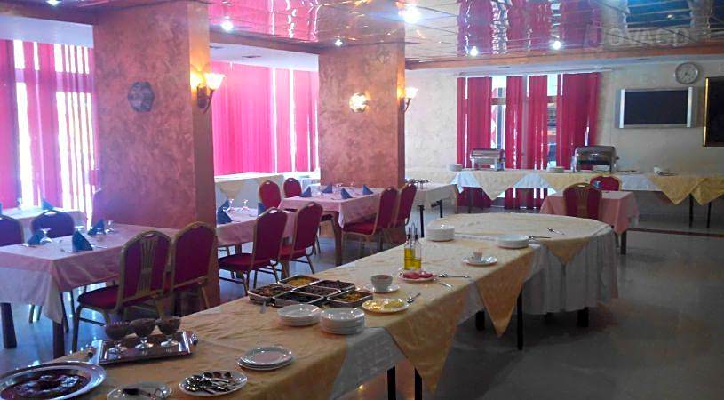Hotel El Hidhab