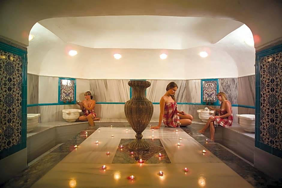 Titan Club Hotel Ultra All Inclusive