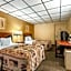 Rodeway Inn North