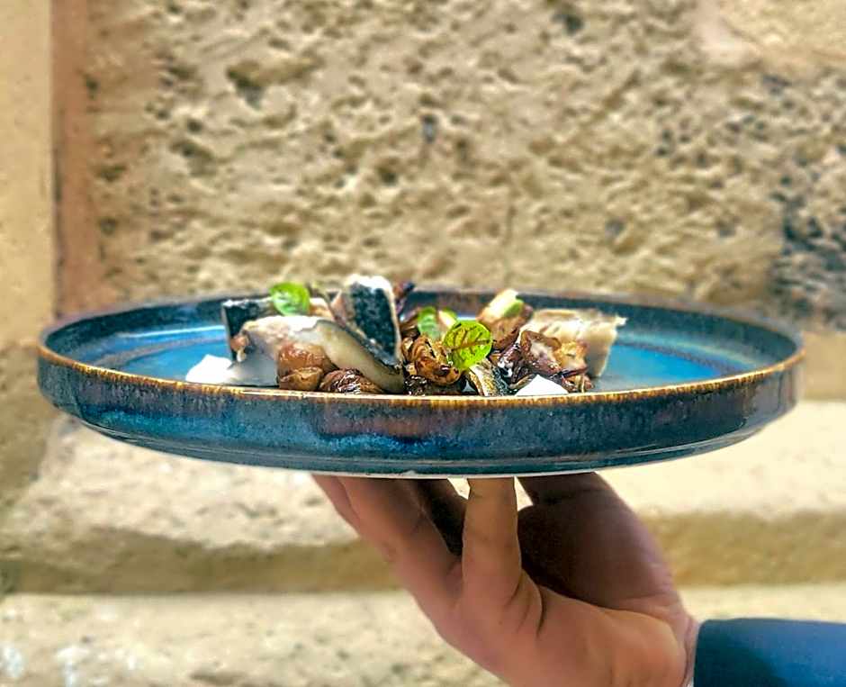 Hotel Palazzo Papaleo