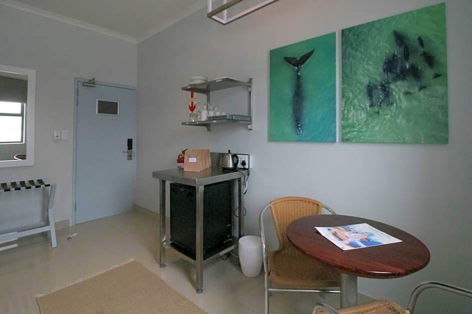 Zzzone Boutique Hostel