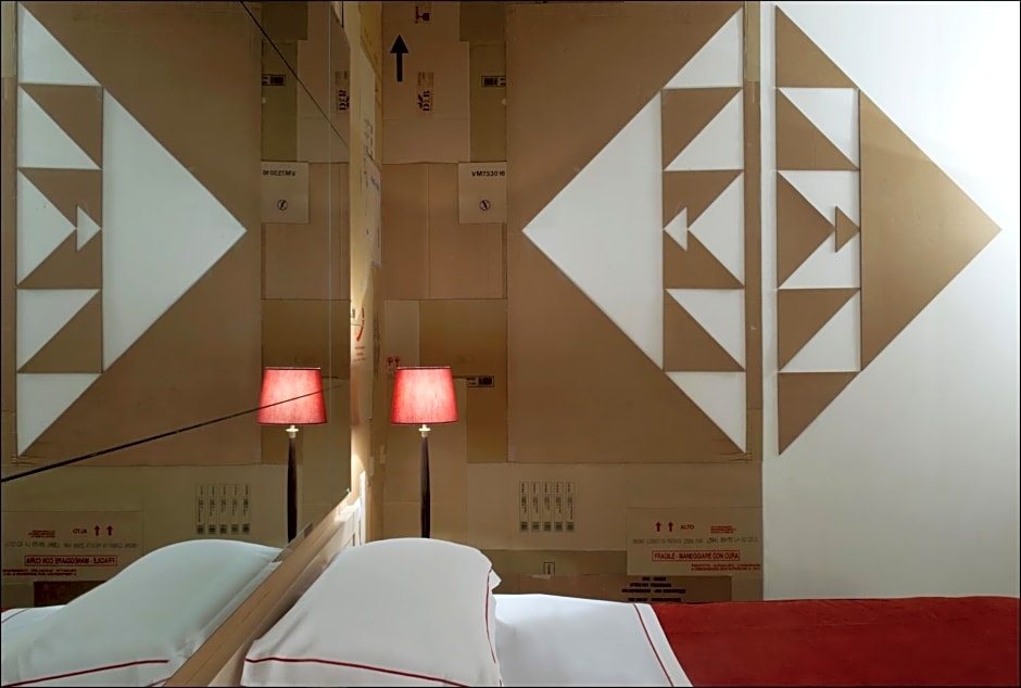 Phi Hotel Bologna