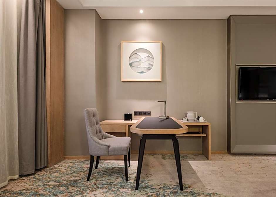 Wuhan Hongguang Hotel