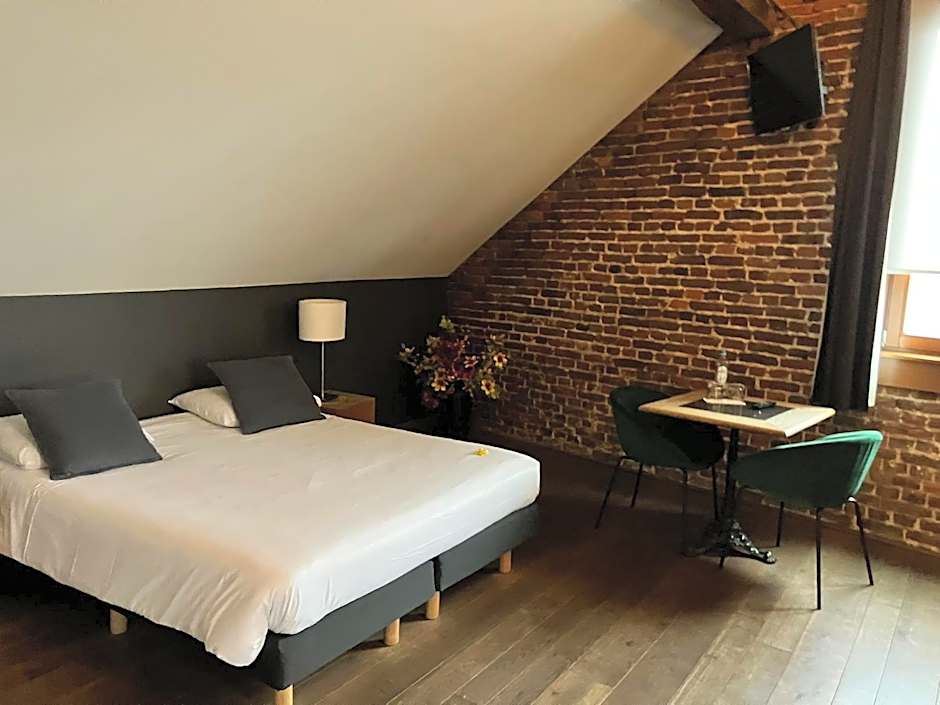 Hotel De Groene Hendrickx