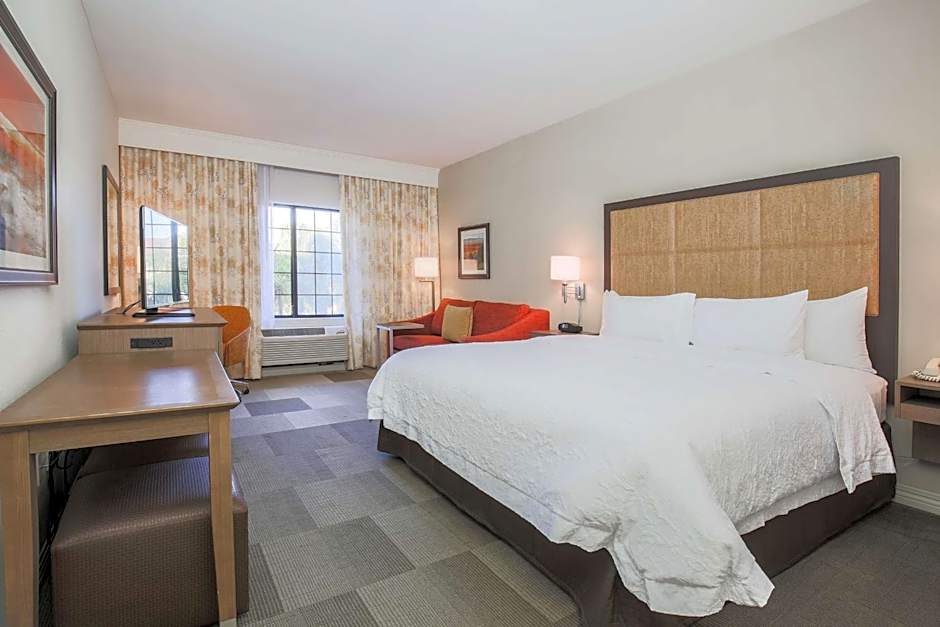 Hampton Inn By Hilton & Suites Camarillo