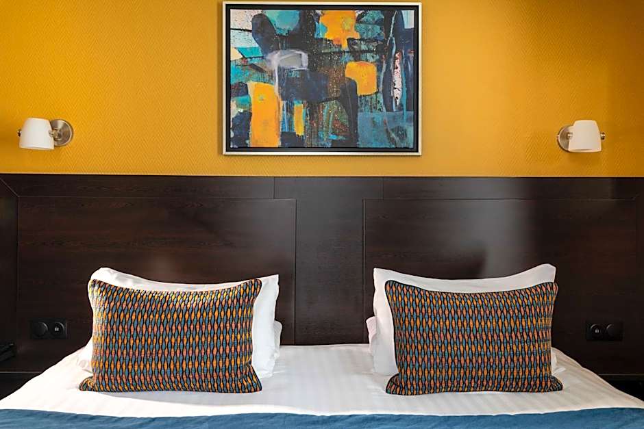 Chatillon Paris Montparnasse