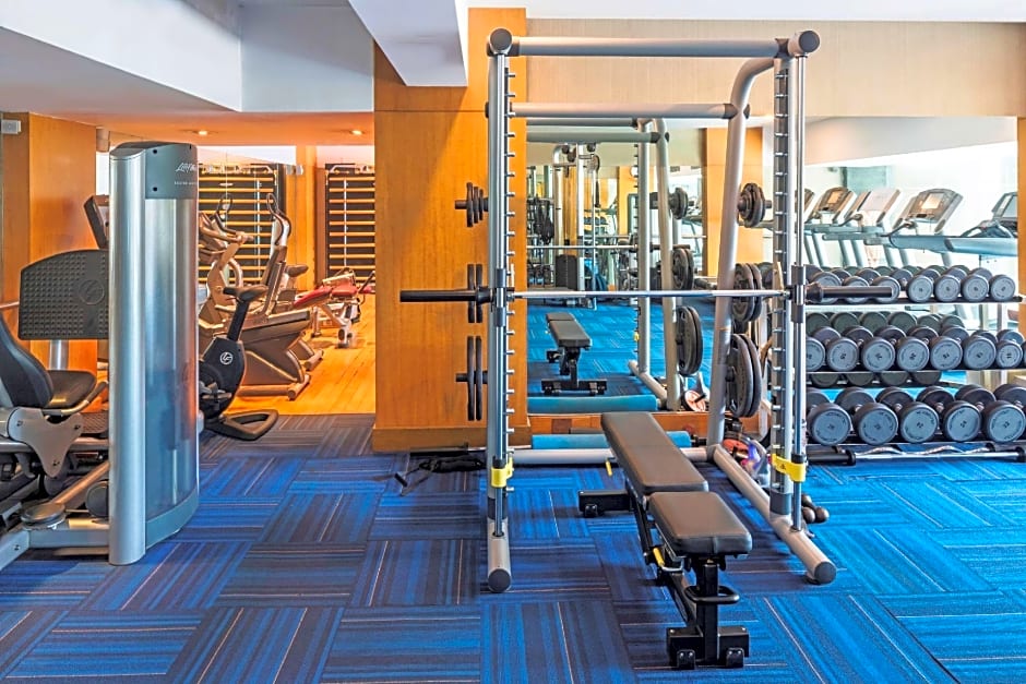 The Park Kolkata Hotel