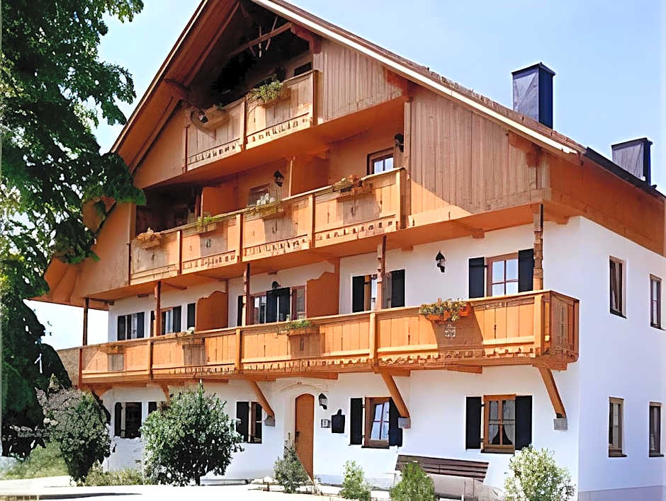 Landhaus Kossel