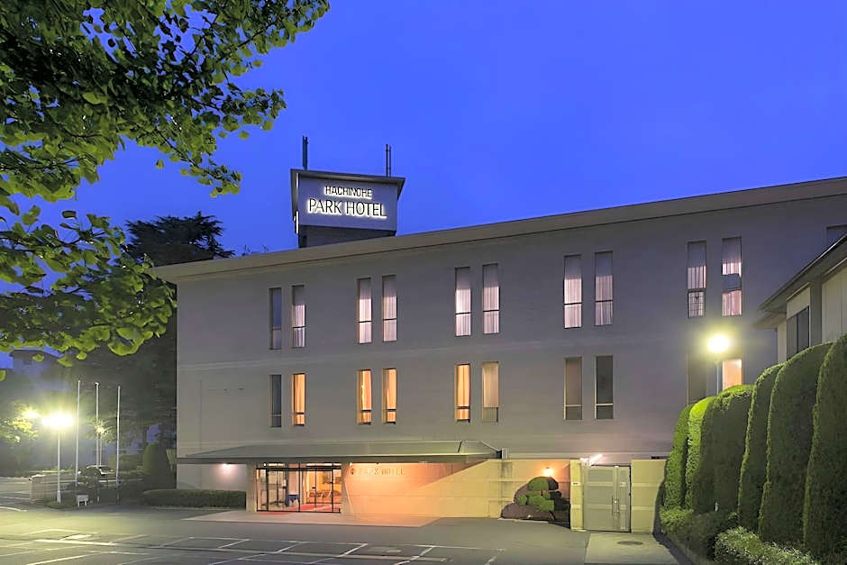 Hachinohe Park Hotel