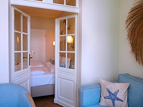 Junior Suite with Sea View