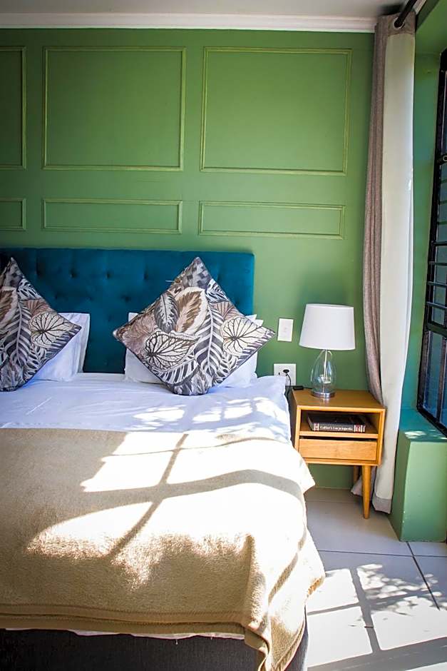 Le Rêve Boutique Hôtel