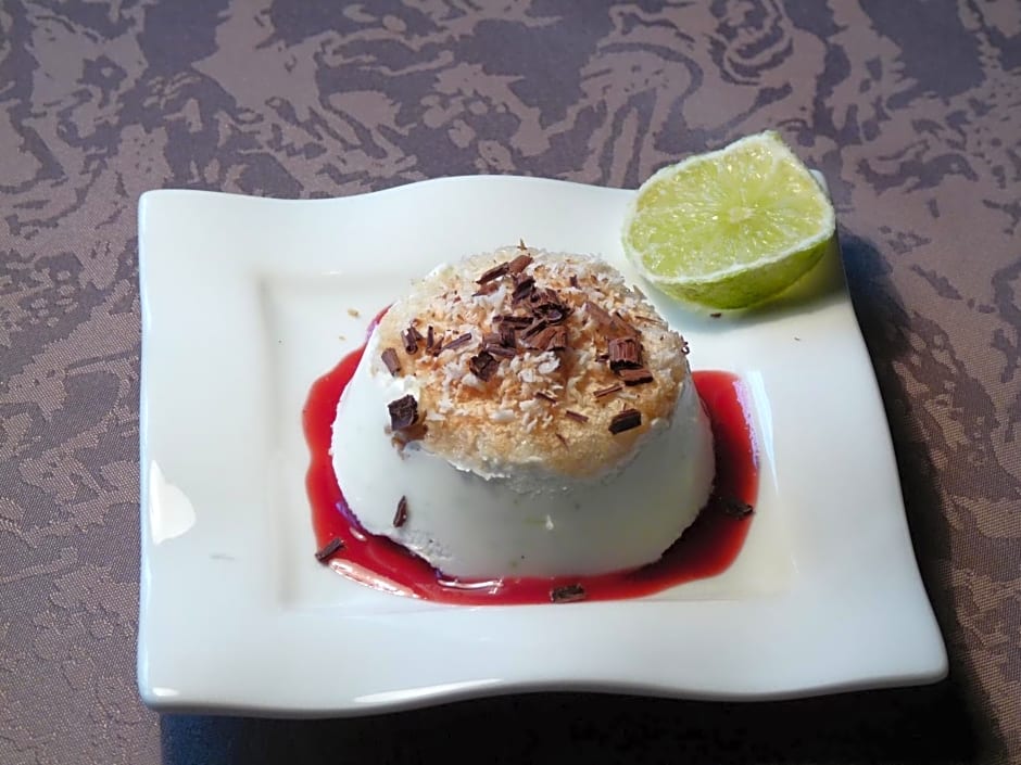 Le Moulin du Barthas