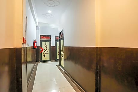 FabHotel Pranjul Inn