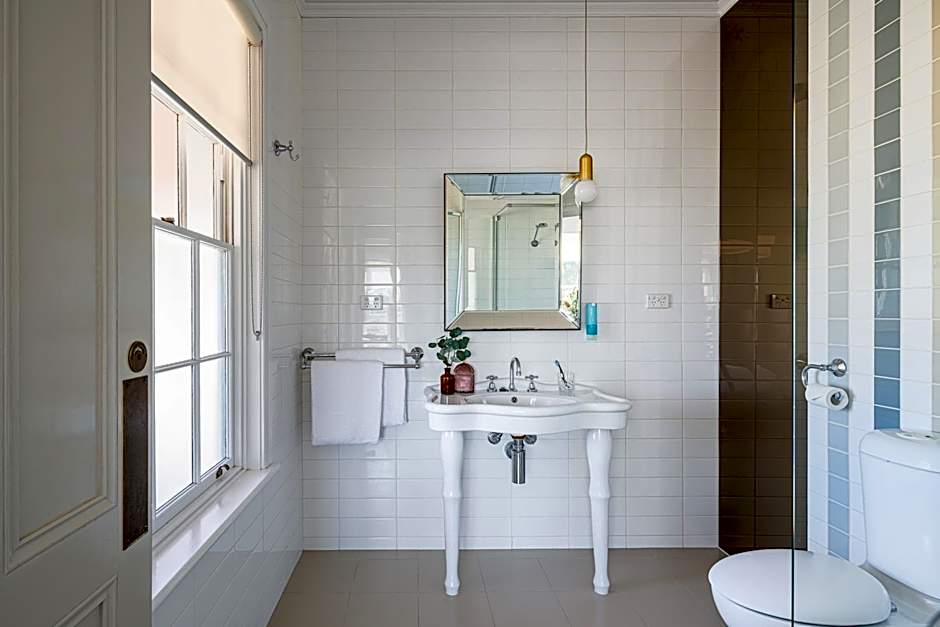 Sovereign Hill Hotel